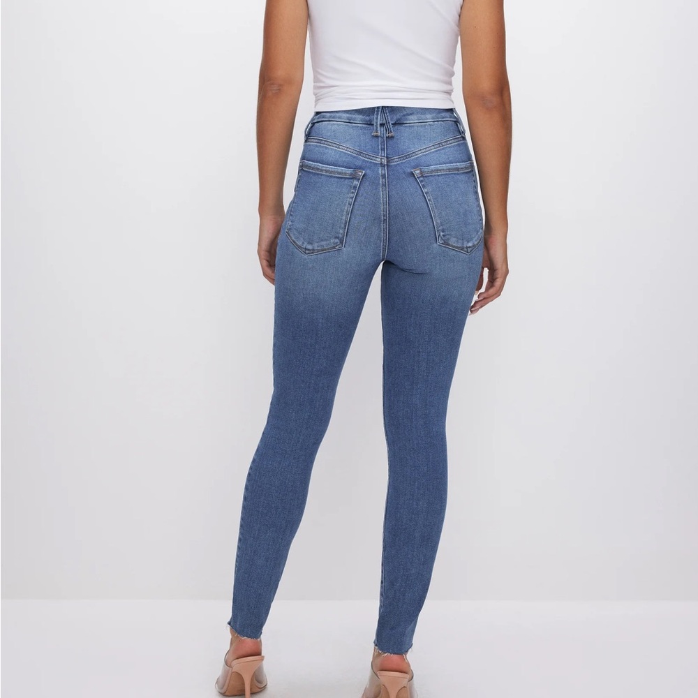 Good American jeans